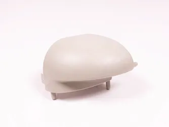 Ángulo superior derecho 90X90X70 MM