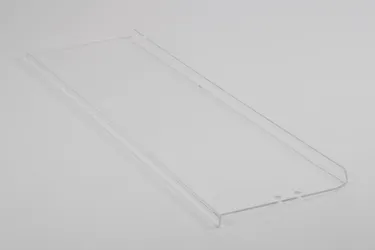Rear Flap