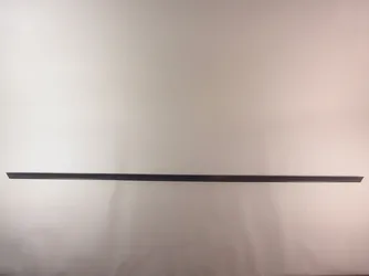 Portaetiquetas de precios Perfil