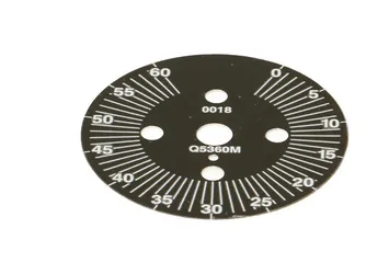 Cuadrante Temporizador