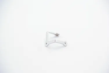 Abraçadeira de 3 vias