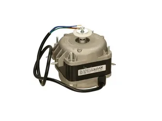 Motor ventilador 18W 230V ELCO