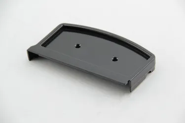 Lado esquerdo da cobertura superior