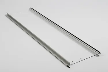 Rear Serving Flap