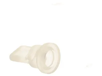 Válvula de aspiración del dispensador