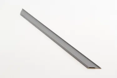 Moldura de plástico esquerda/direita