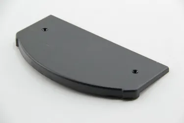 Cobertura superior da tampa lateral esquerda/direita