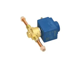 Válvula solenoide CASTEL HM2
