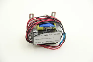 Tranformador Para Calentador