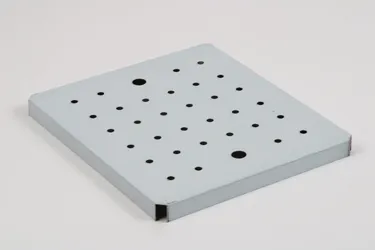 Internal Stainless Steel Tray insert