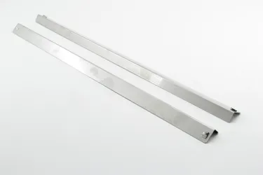 Guías (juego) en forma de L