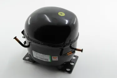 Compressor NEK6217GK (Excl. start-set 11864)