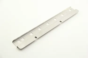 Soporte trasero para cajón- Izquierda 2020