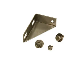 Bisagra superior izquierda