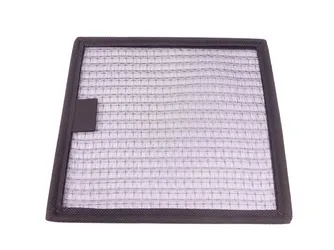 Filtro de aire 219x205mm