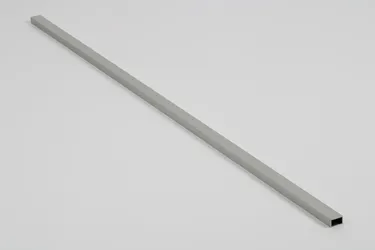 L Shape Bin Support