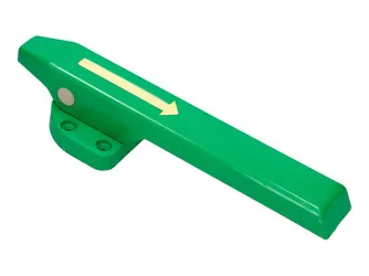 Tirador interior para cámara