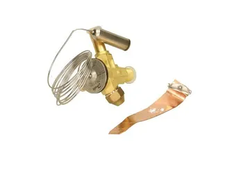 Válvula de expansión Danfoss TES 2