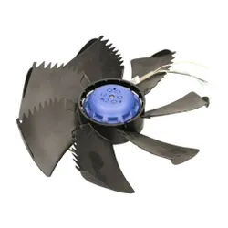 Ventilador FN030-4EA.WC.A7 UL