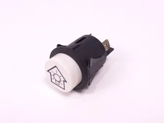 Interruptor Blanco 250V 16A