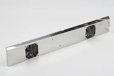 Soporte para ventilador