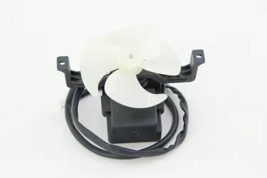 Ventilador del evaporador Ec-2P