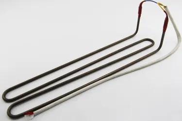 Defrost Heater