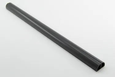 Bumper Bar Black 580 mm
