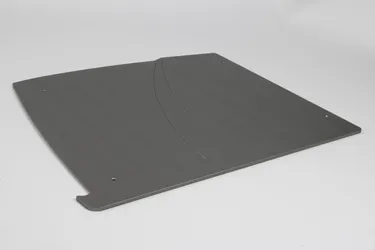 RH Side Panel Bermuda
