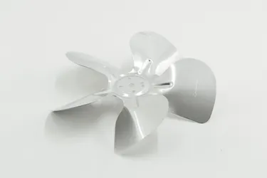 Fan 200mm 34°