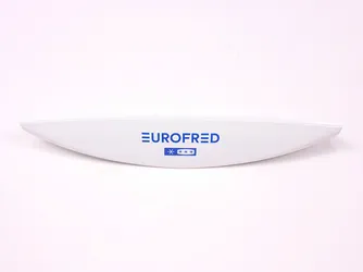 Pega da tampa do congelador 247X42X50 MM