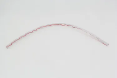 Gasket For Curved Glass