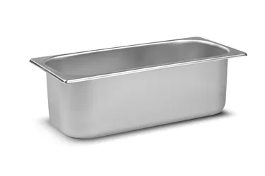 5L Stainless Napoli Pan