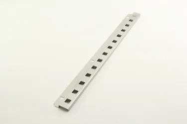 Apoio frontal esquerdo