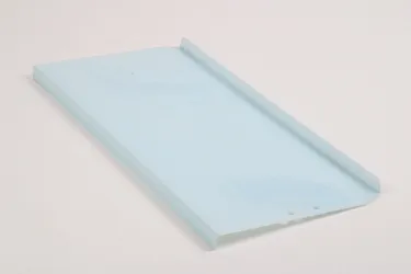 Rear Serving Flap