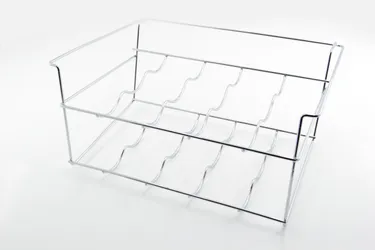 Wine Shelf, S/S, Large