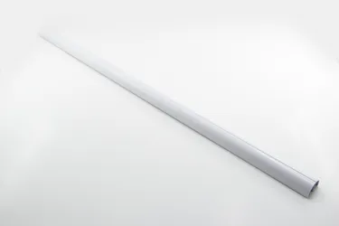 Bumper Bar White 1030 mm