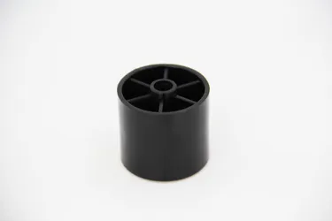 Big Plastic Roller