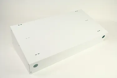 PLACA FIXA DO EVAPORADOR