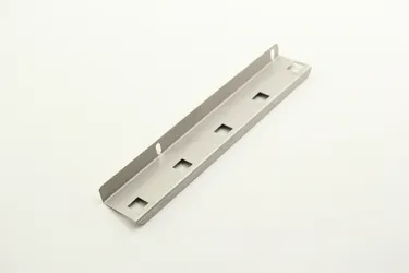 Riel trasero derecho