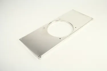 SUPORTE DO VENTILADOR CIRCULAR