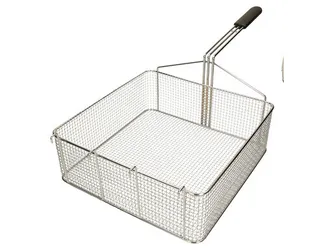Cesta freidora 345x355x120 mm