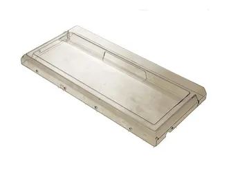 Puerta de cajón sin serigrafía 430x195x30