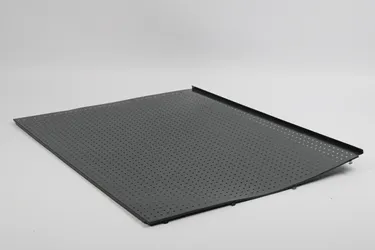 Back Panel Top GD Case 1250