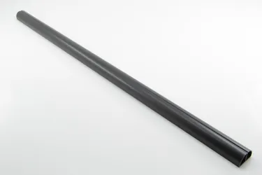 Bumper Bar Black 880 mm