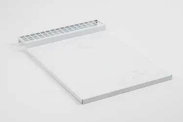 Deck Tray 400mm