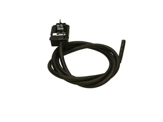 CONEXIÓN DE LÍNEA CALBE PA244 640 VE INOX