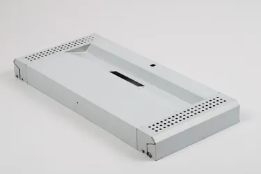 Painel frontal para termóstato XW60