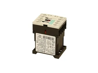 Contactor 230 V SIEMENS