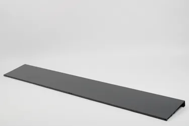 Painel frontal RAL7015